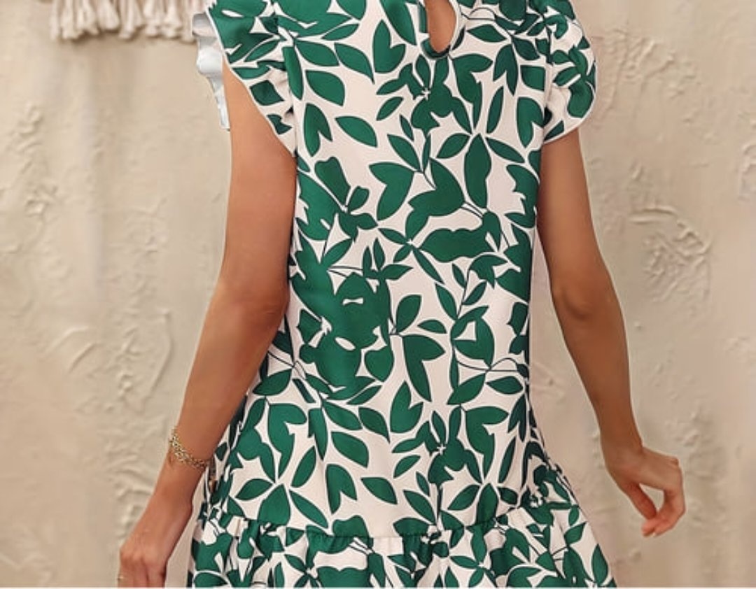 Dámske šaty na leto - Nové - 2