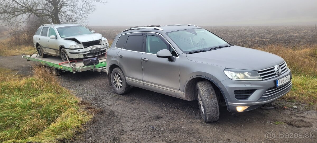 Preprava - doprava - 2