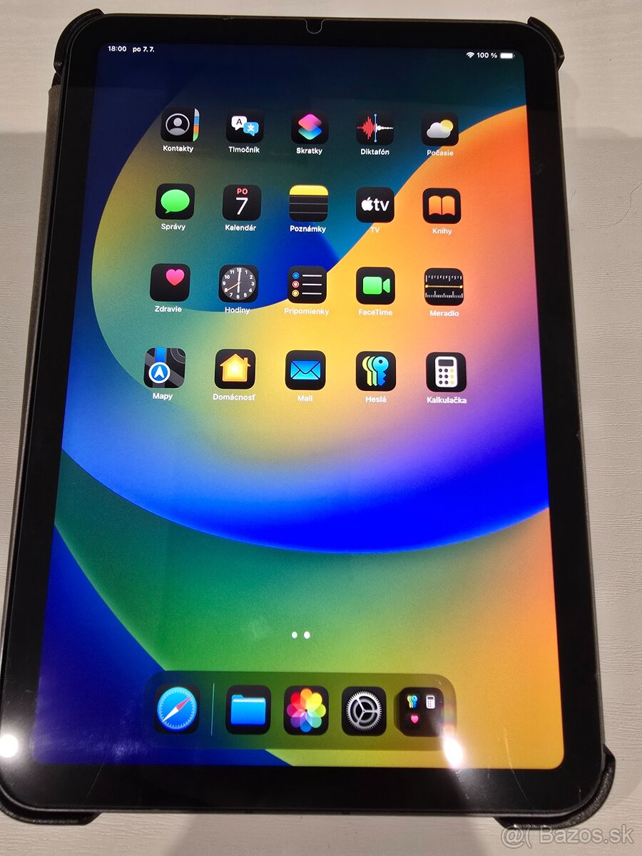 Ipad mini 6 zlava na 350e - 2
