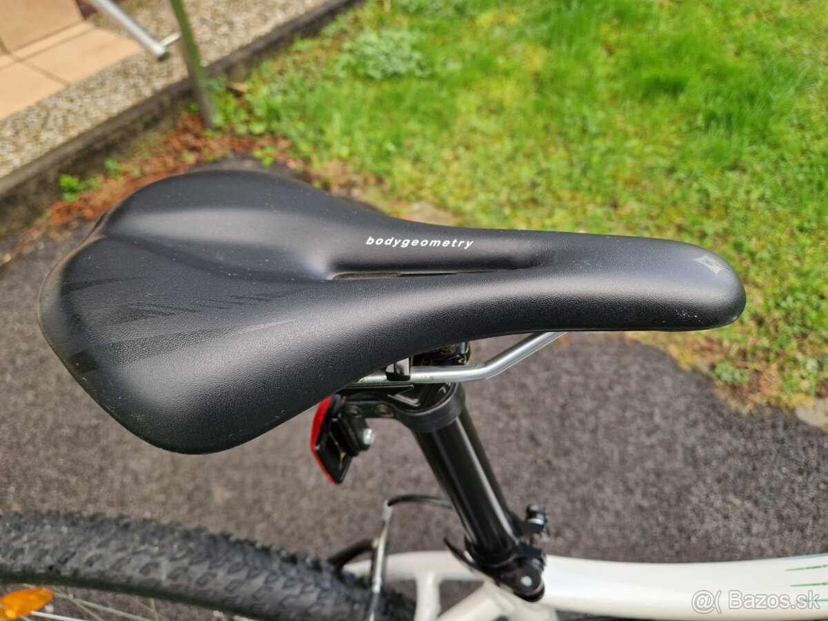 Specialized horsky bicykel - 2