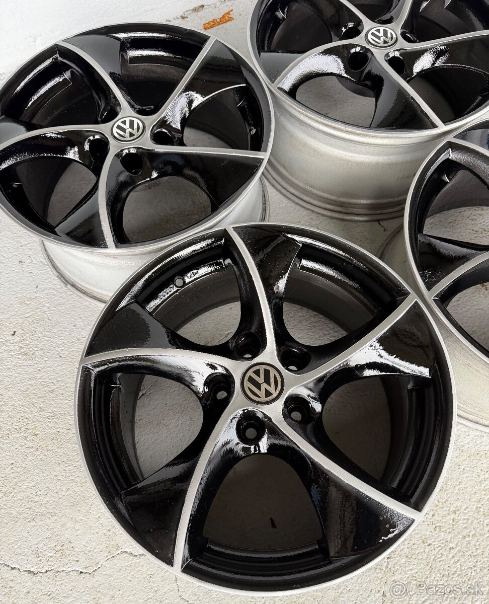 Elektrony 5x112R17 - 2