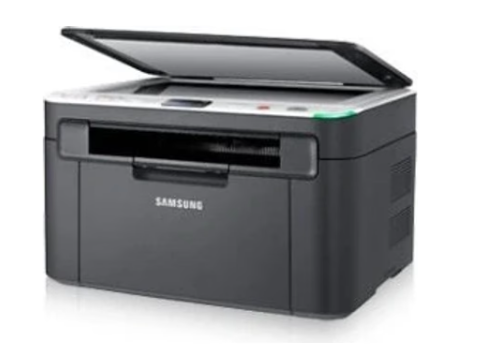 Tlačiareň Samsung SCX-3205 - 2