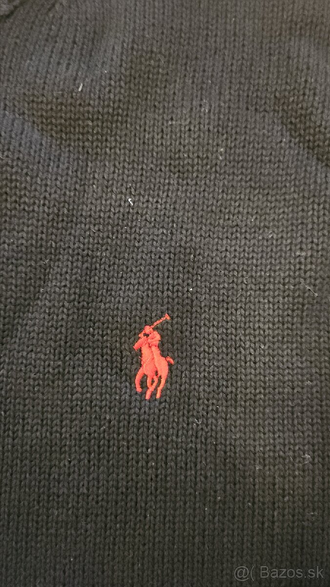 Polo Ralph Lauren sveter - 2
