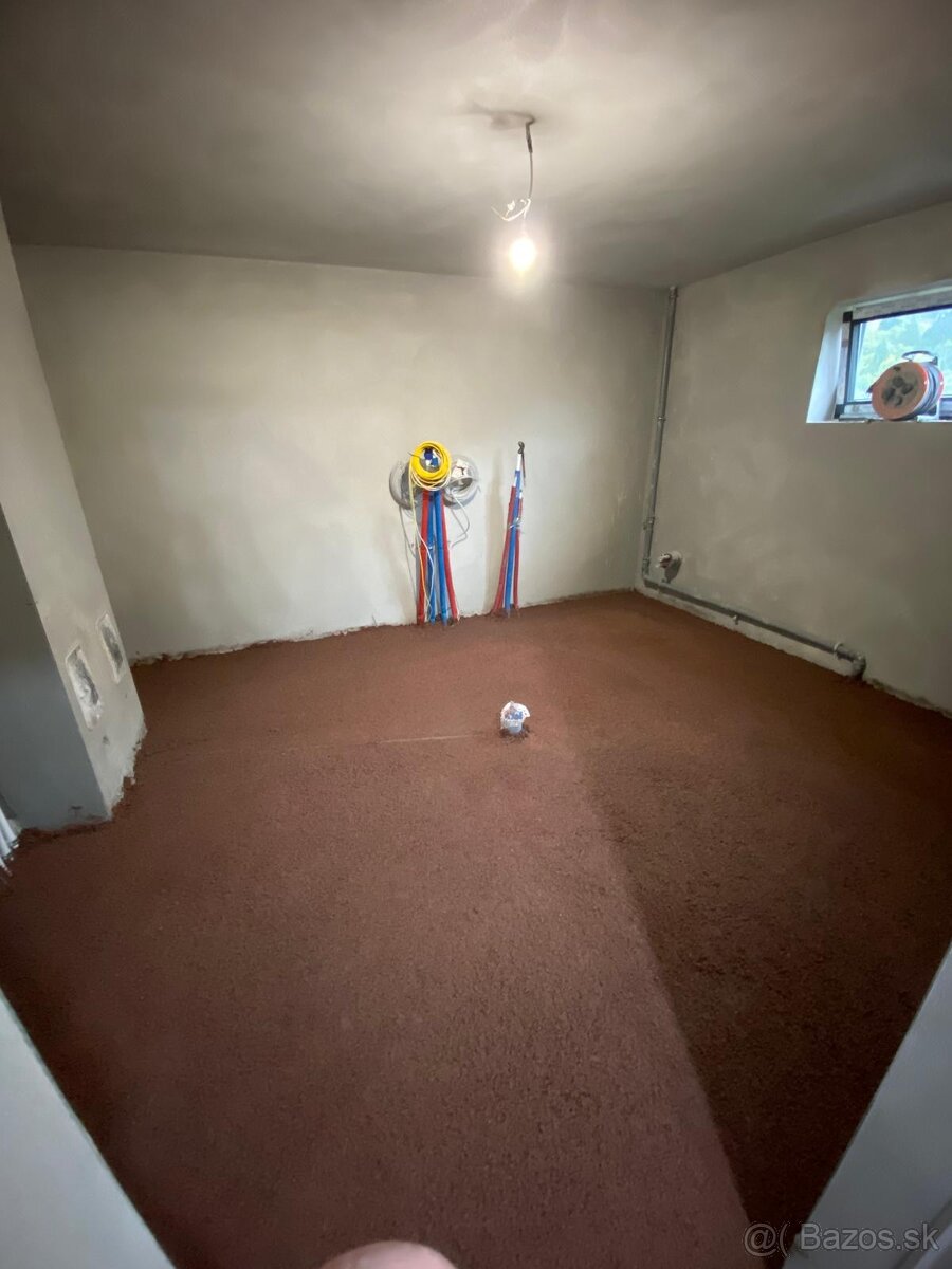 IZZI THERM (liaty polystyrén) - 2