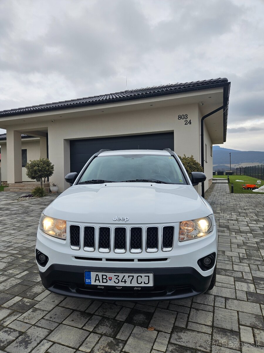 ----TOP ---- JEEP COMPASS ---- TOP ---- - 2