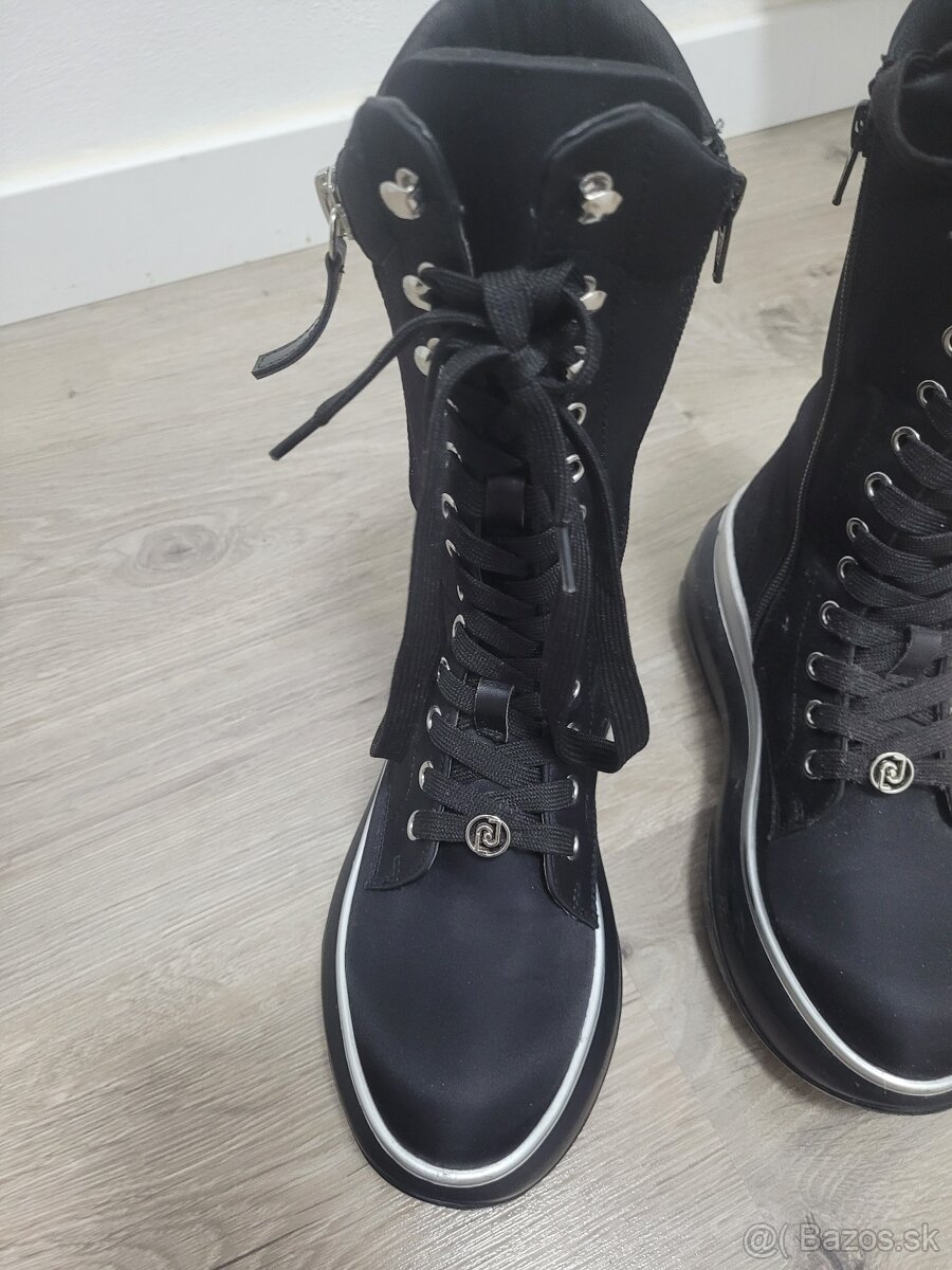 LIU JO cizmy damske - 2