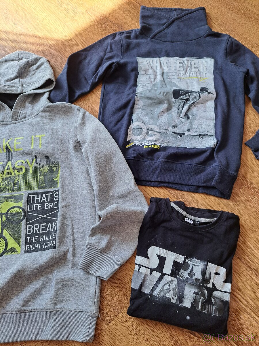 Mikina pre chlapca - 2