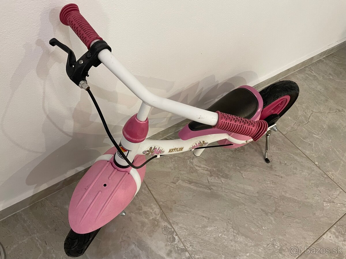 Odrážadlo Kettler - 2