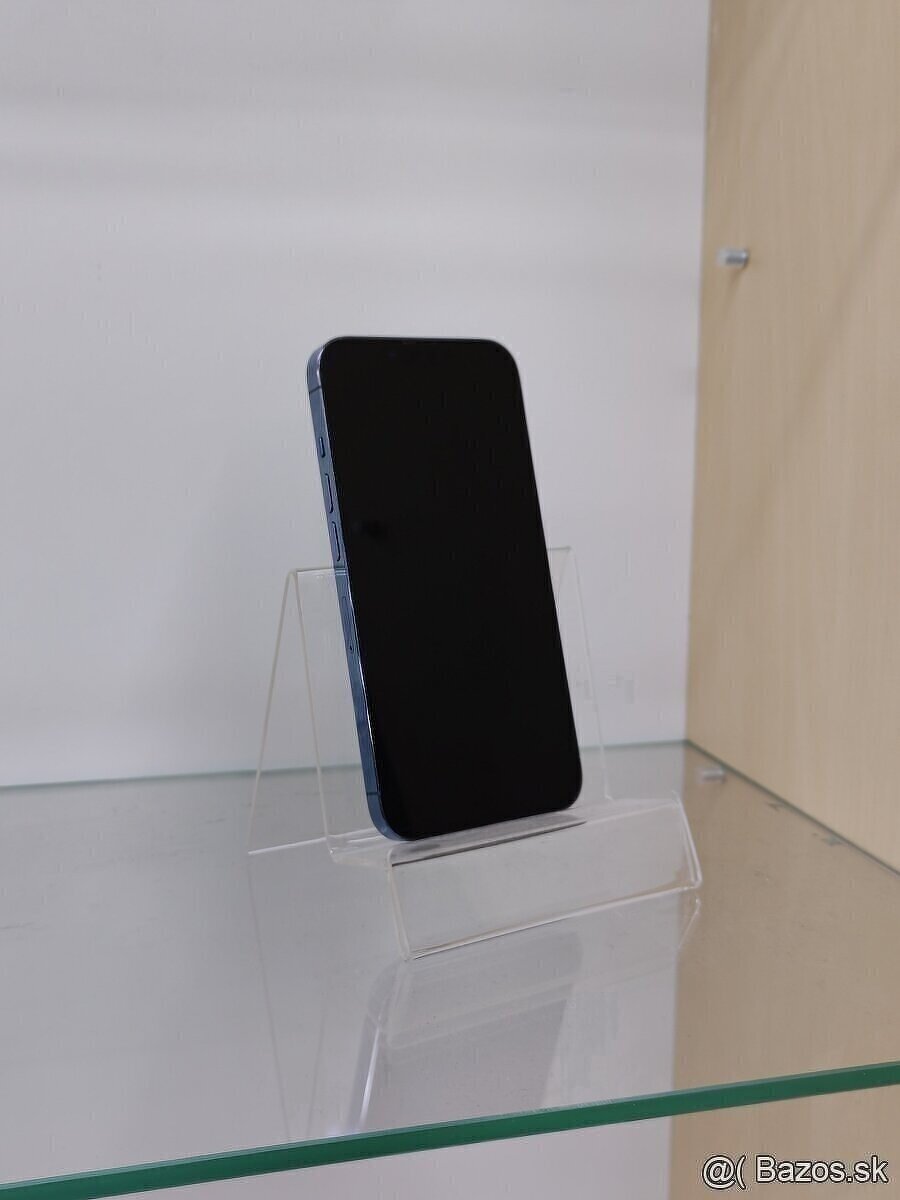 iPhone 13 Pro 128GB modrý | ZÁRUKA - 2