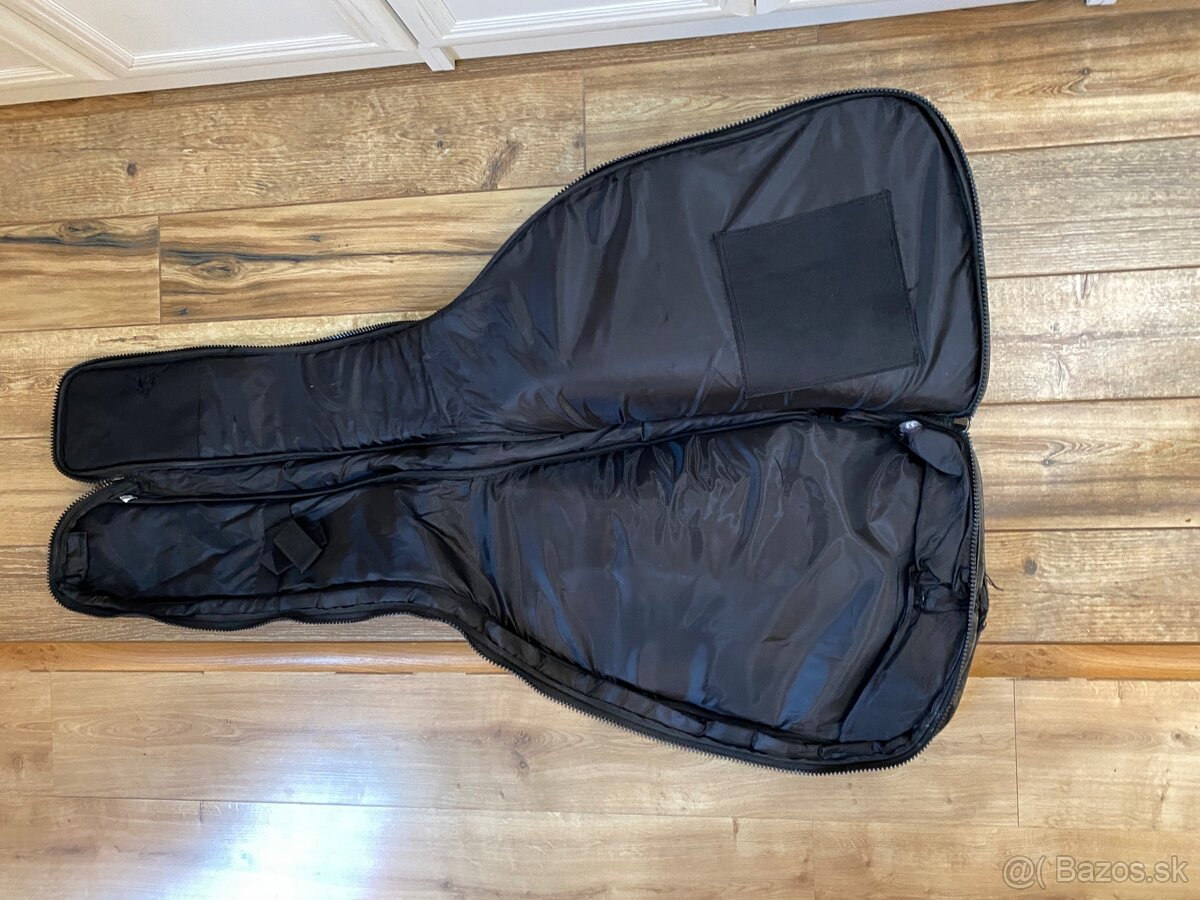 Predam puzdro na gitaru - 2