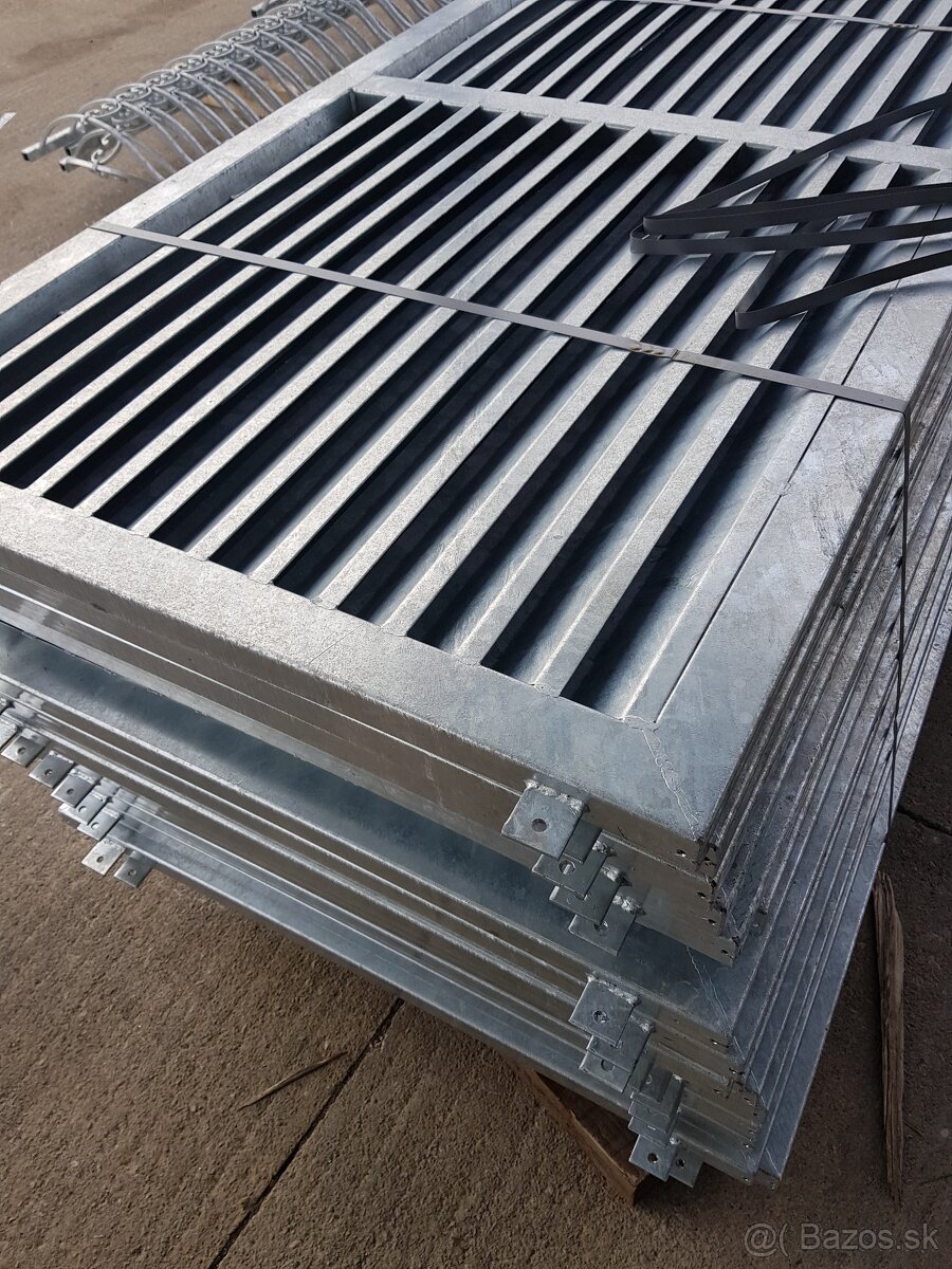 Hľadám zámočníka zvarača MIG -CO² - 2