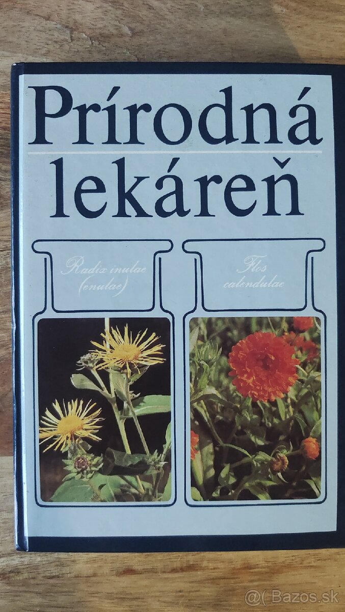 Prírodná lekáreň - 2