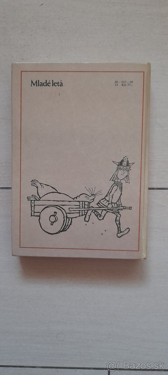 Viking Vike 1 a Viking Vike 2 - 2