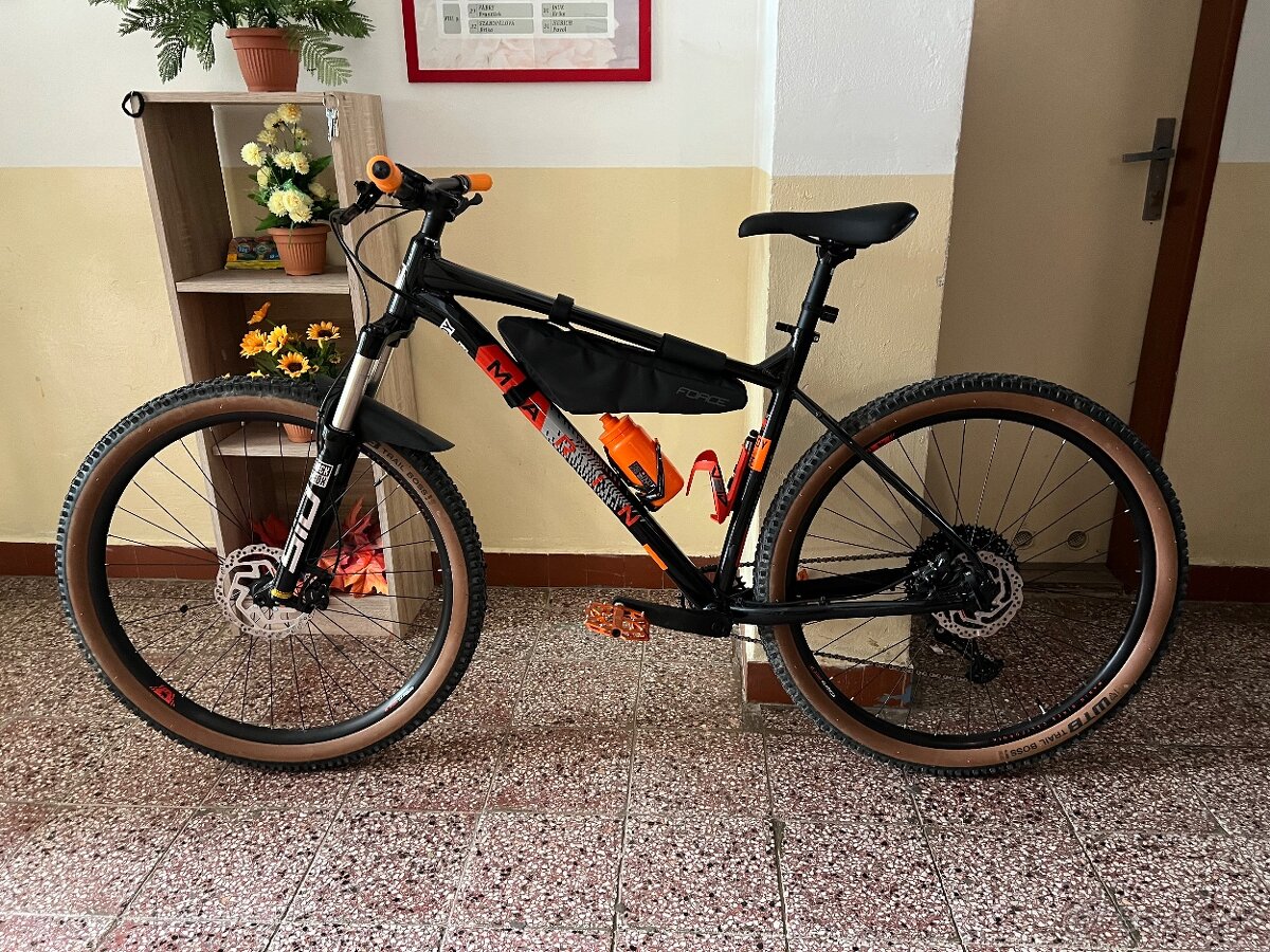Marin Bobcat Trail 5 XL - 2