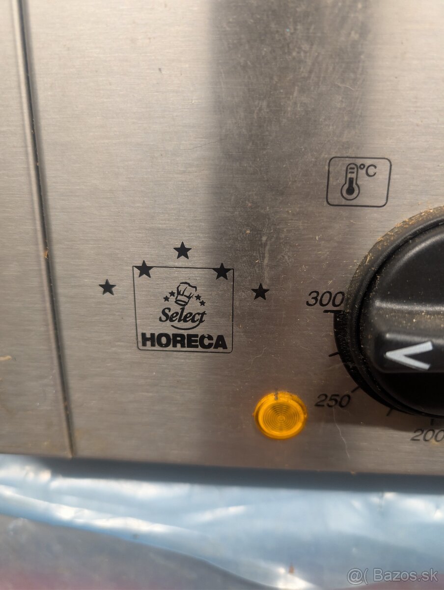 Smaziaca panvica - 2