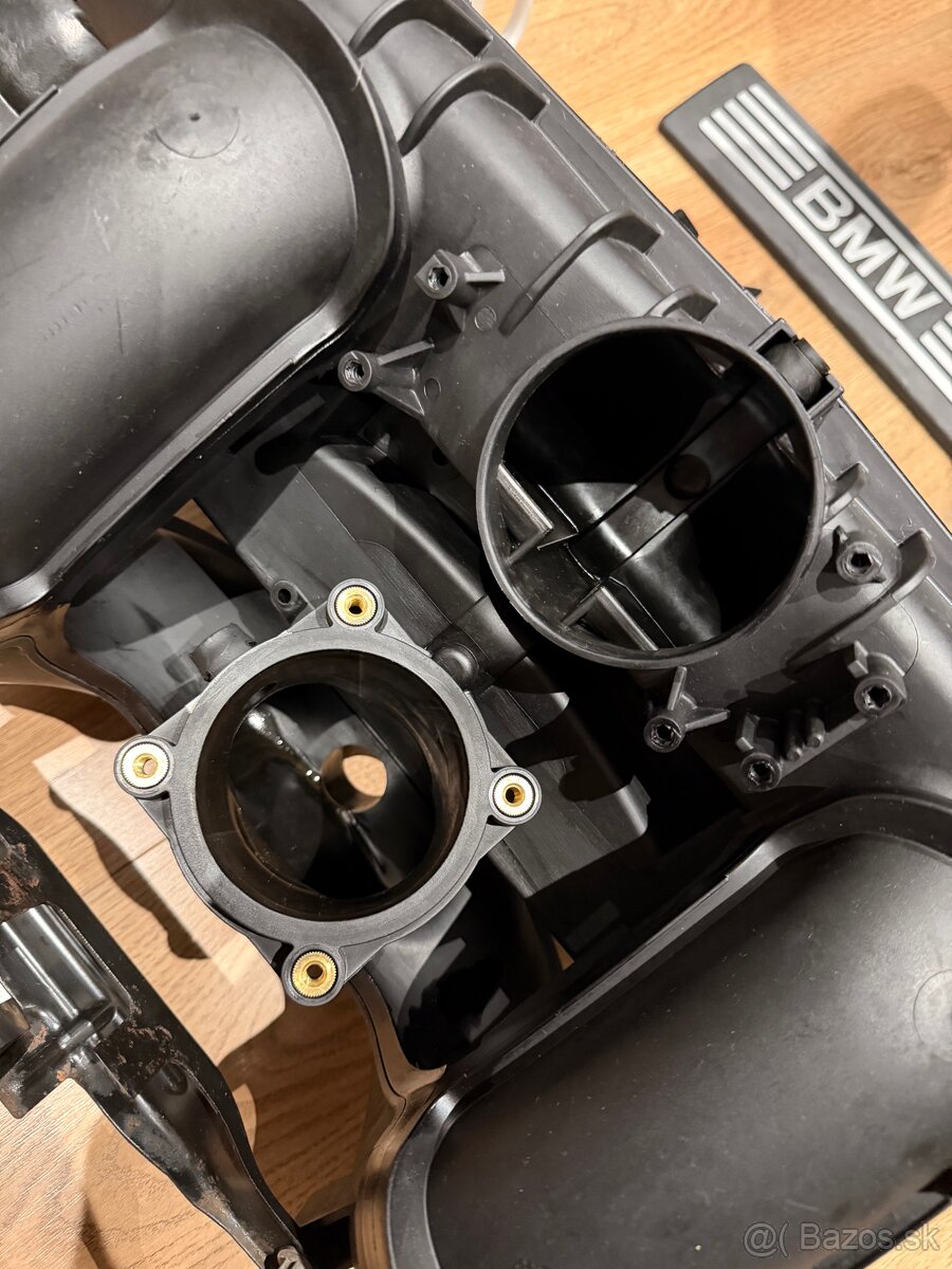 3 stage BMW Sanie pre e90 e91 e92 e93 - 2