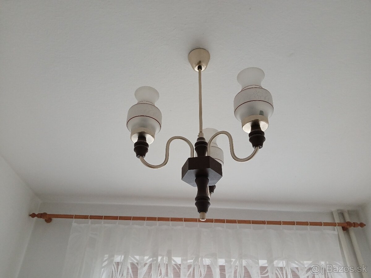 Predám stropné svietidlo - 2