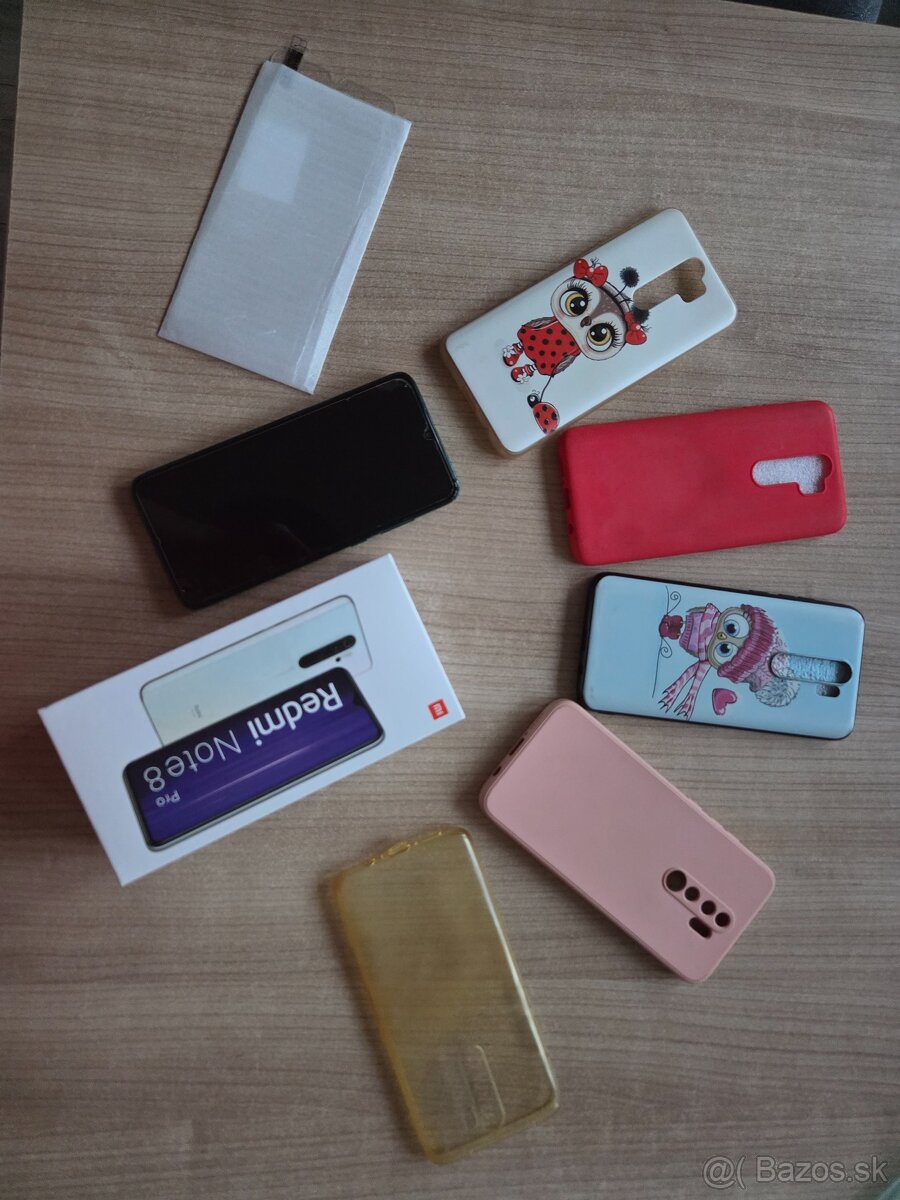 Redmi Note 8 pro - 2