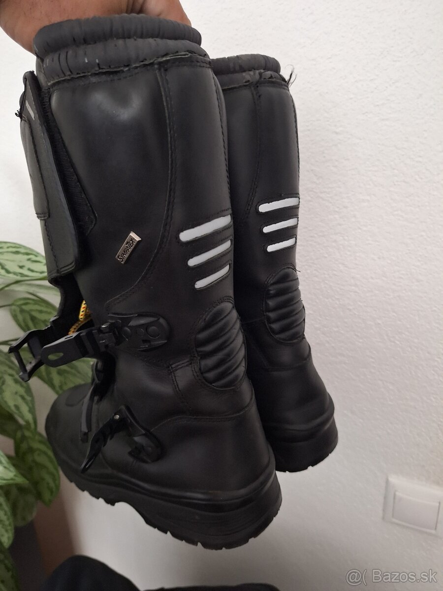 Predam enduro probiker topanky č.44 - 2