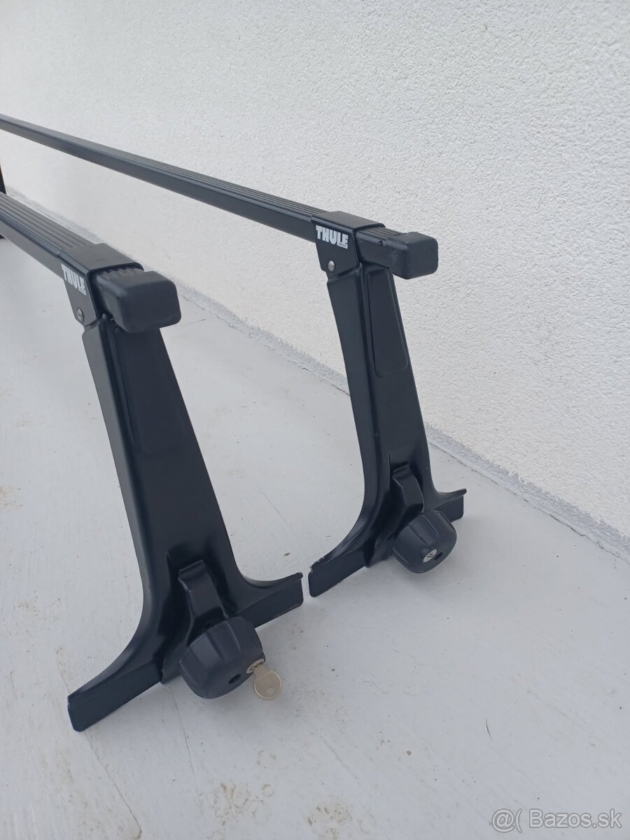 Strešný nosič - 2