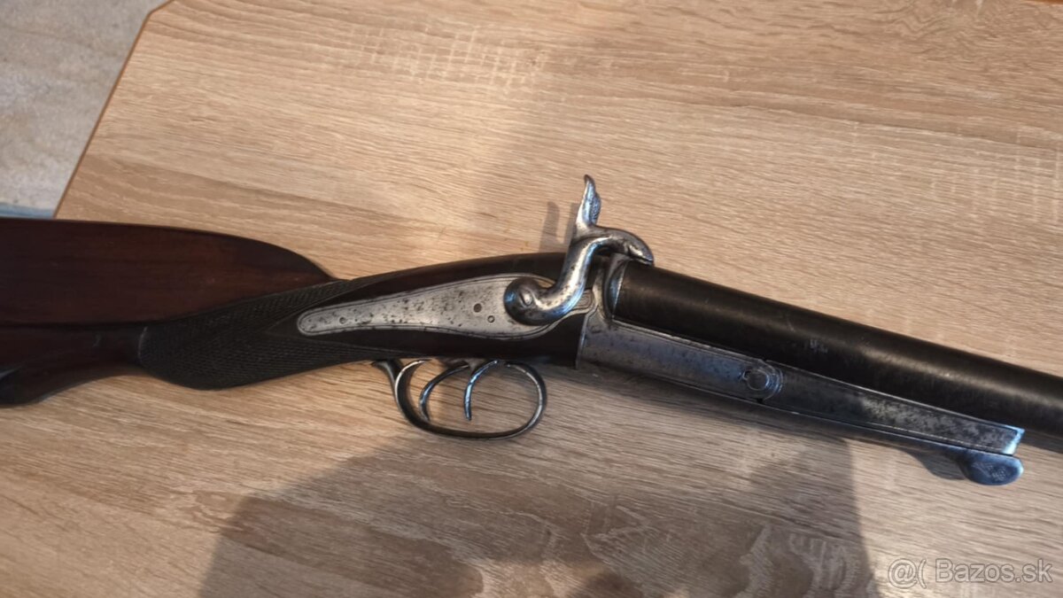 historické zbrane - 2