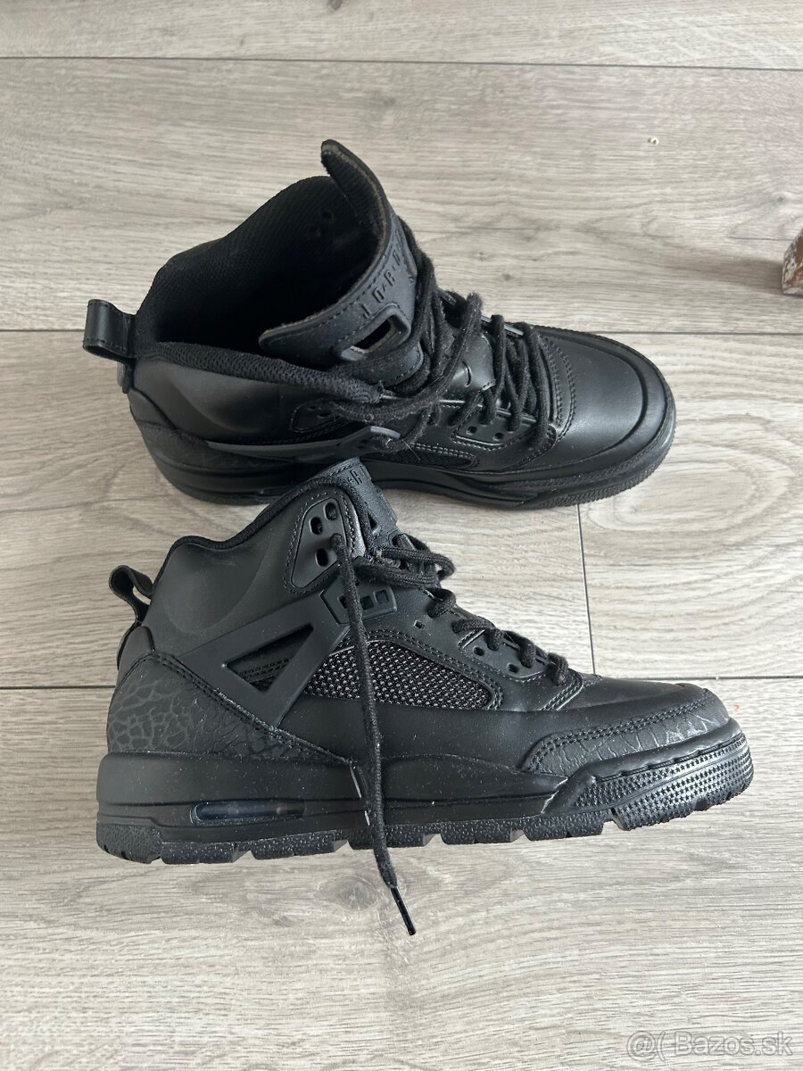 Tenisky Jordan vel. 38,5 - 2