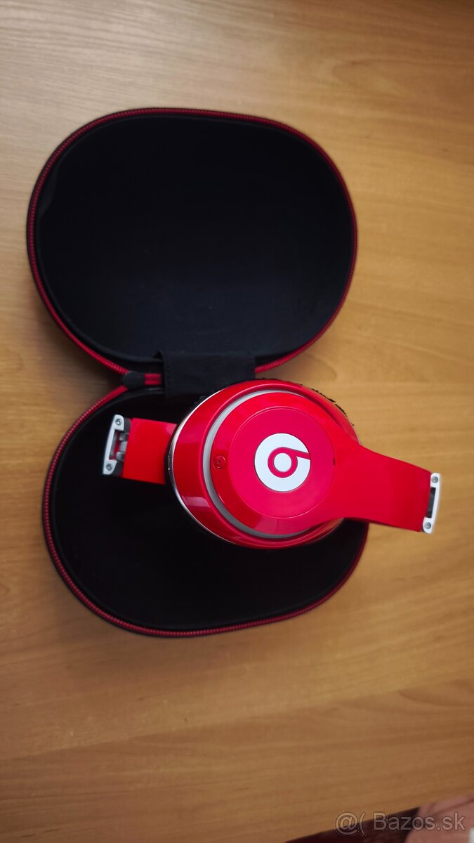 sluchadla beats studio 3 - 2