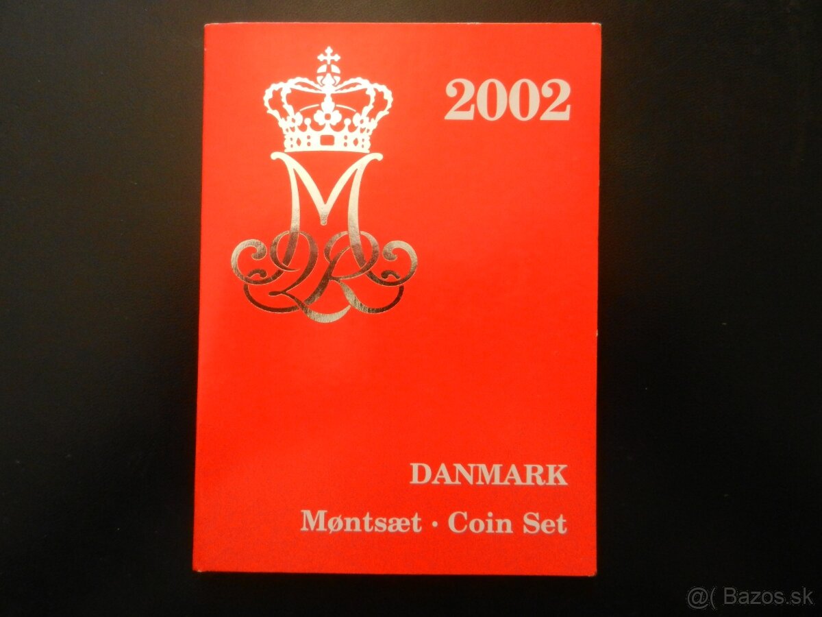 Sady mincí Slovensko a iné - 2