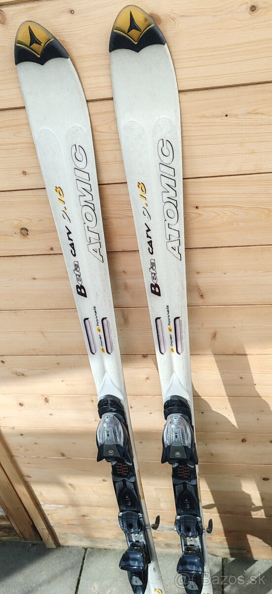 Lyže ATOMIC 170cm - 2