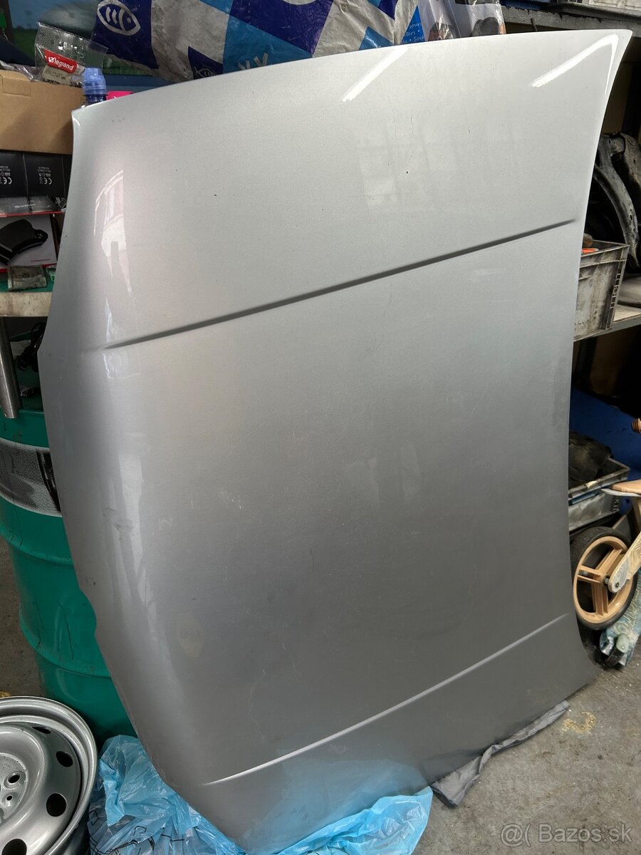 VW Golf 4 1,9 TDI diely - 2