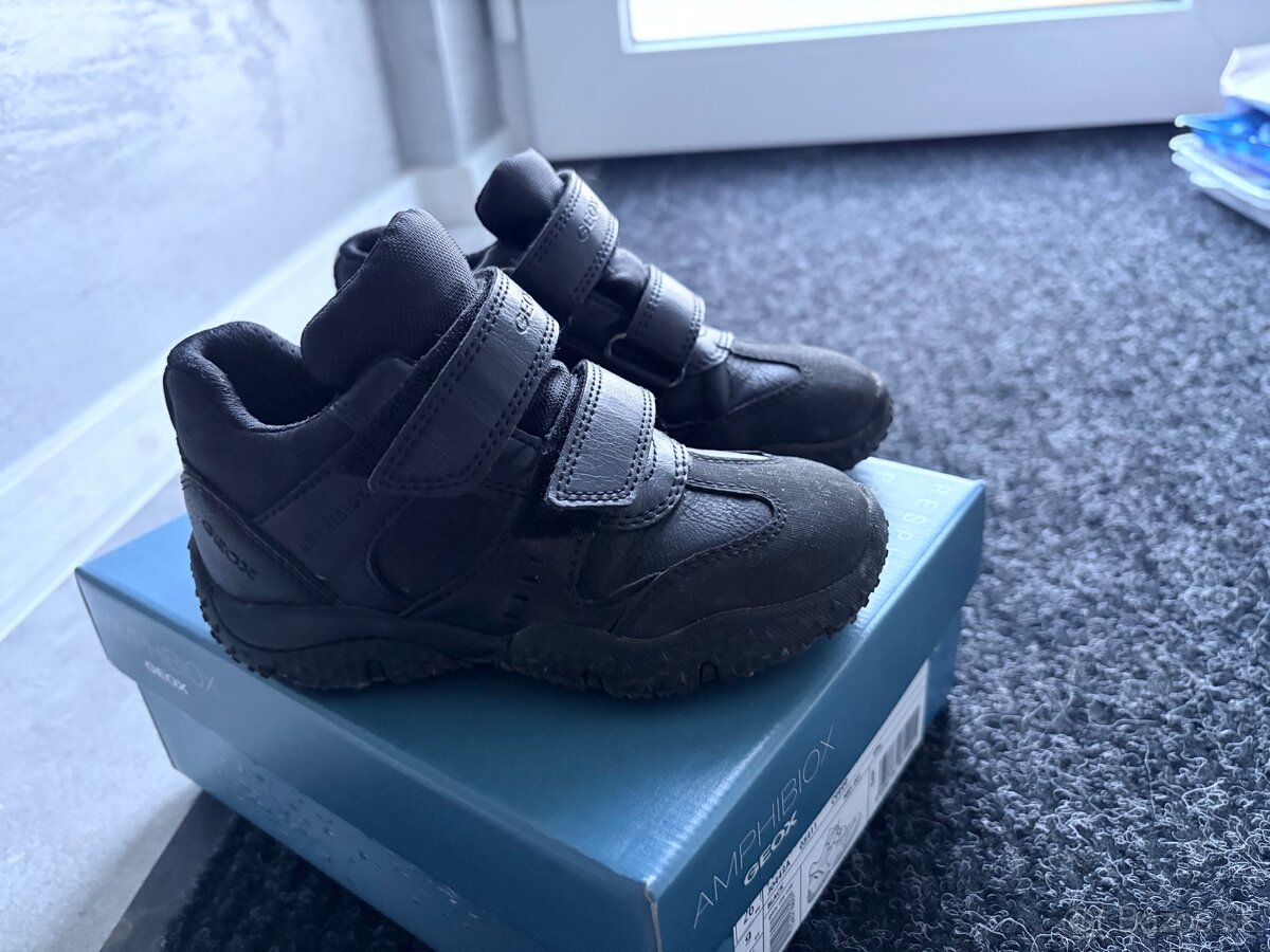 Geox detske tenisky veľ. 26 - 2