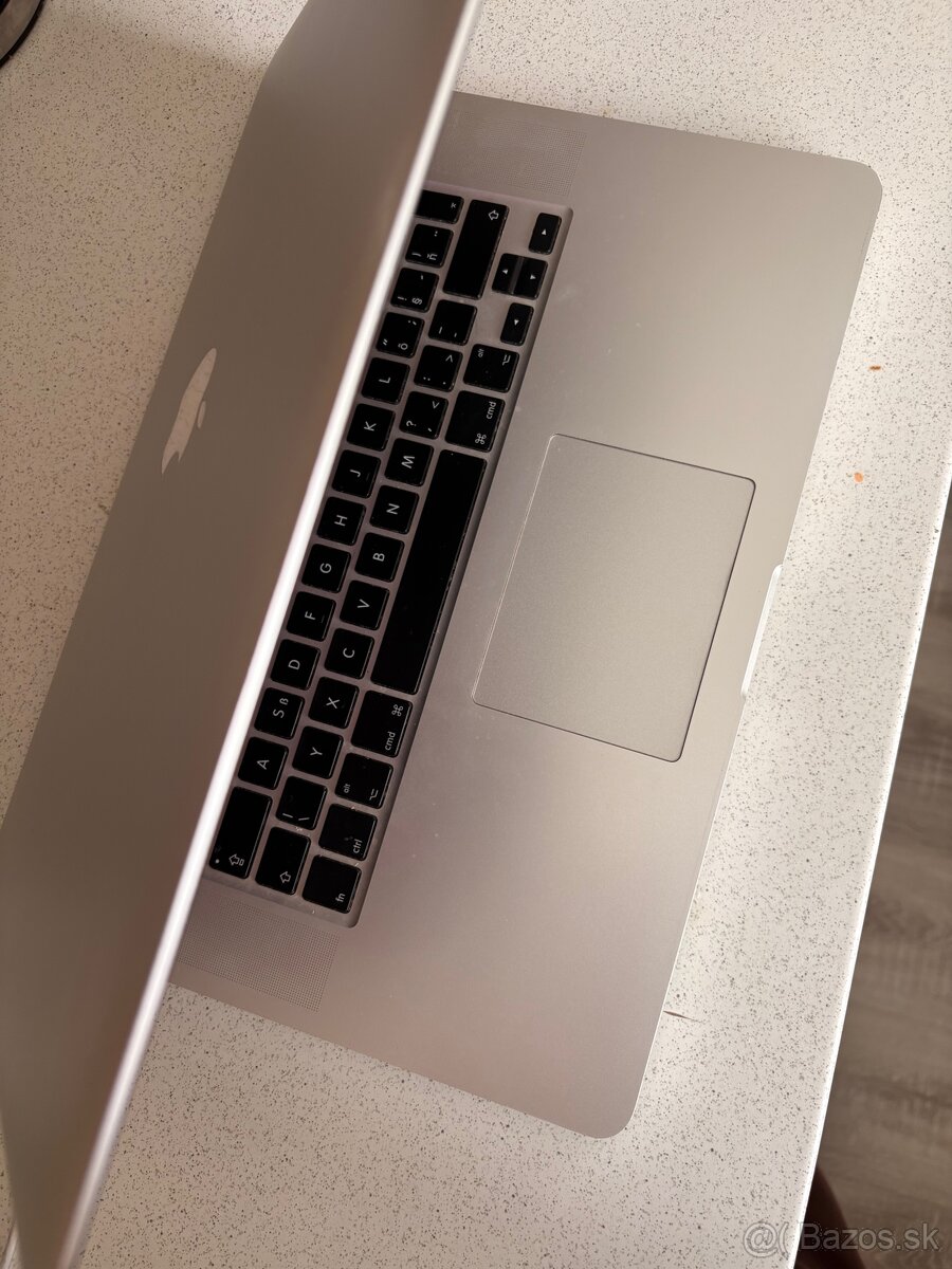 MacBook Pro 15 mid2015 - 2