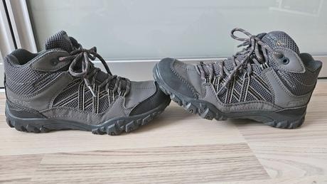 Trekingové topánky Regatta - 2