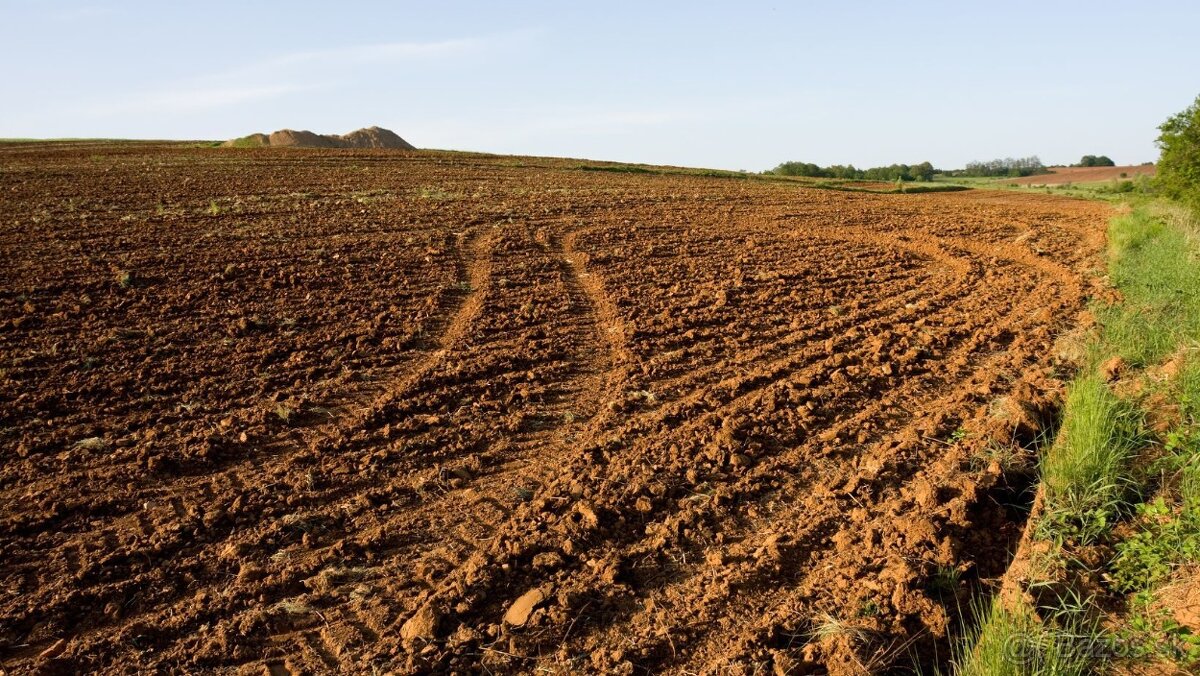 zemina,hlina,ornica.... - 2