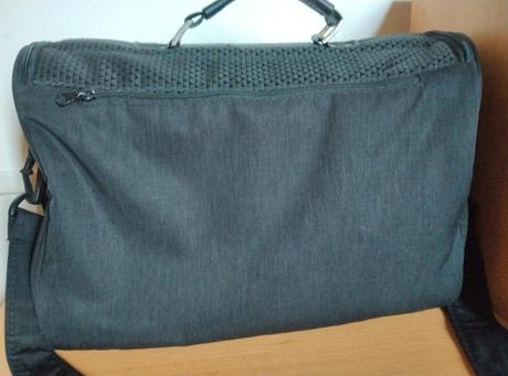 Taška na kočík Junama Diamond - 2