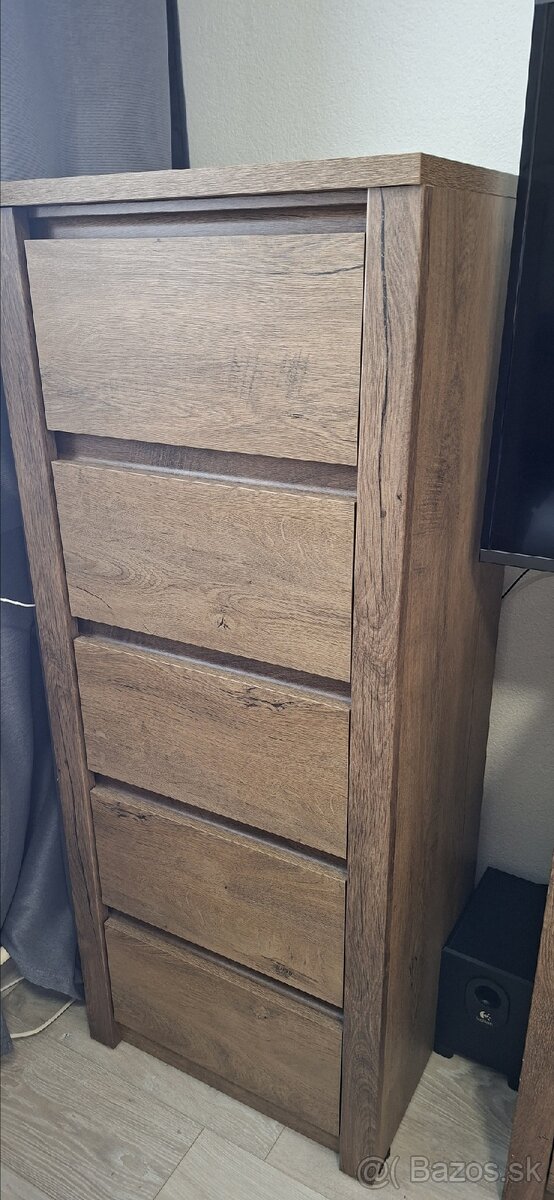 Komoda Jysk Vedde - 2