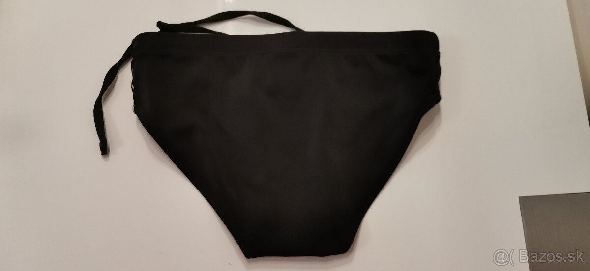 Chlapčenské plavky nové v. 152 - 2