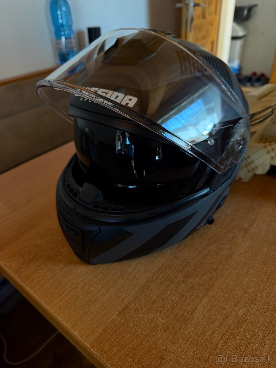 Cassida Modulo 2.0 vyklopná XL - 2