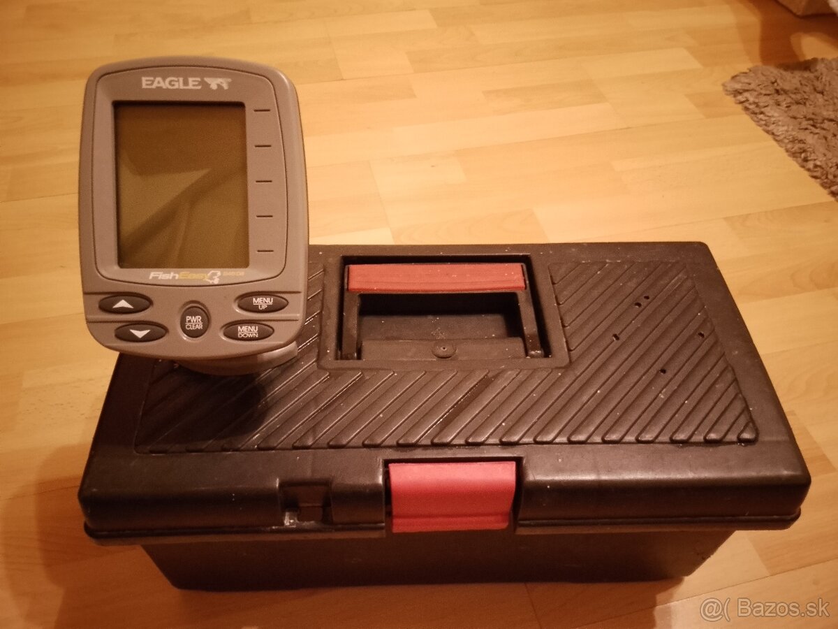 Sonar Eagle fisheasy 240 - 2