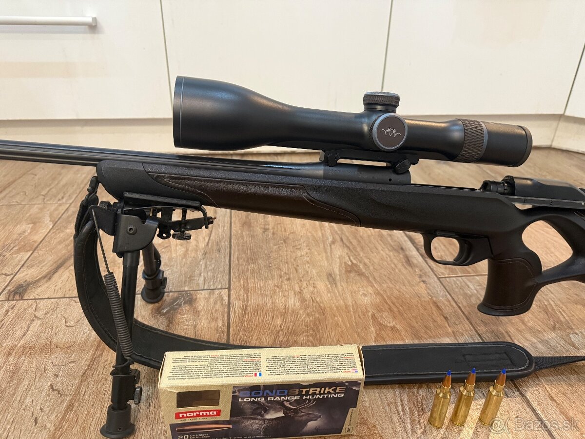 Blaser R8 Professional succes Leather - 2
