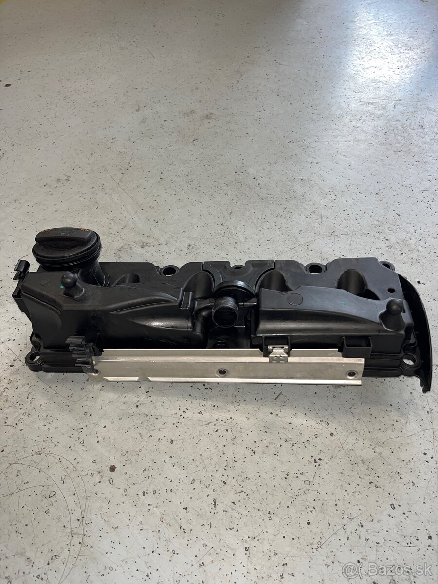 Veko ventilov 1.6 TDI CAY - 2