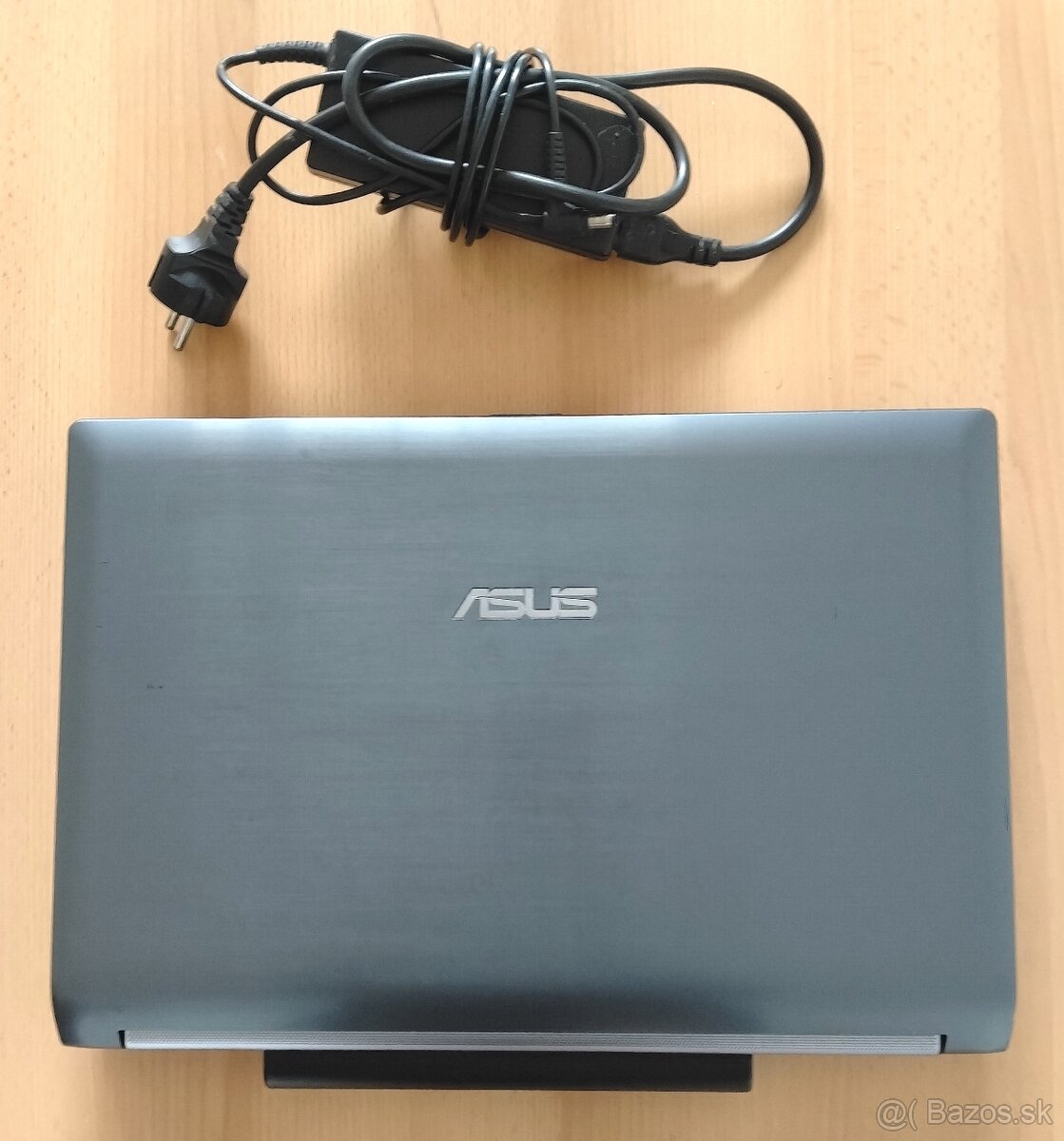 Predám notebook ASUS N53SV... - 2