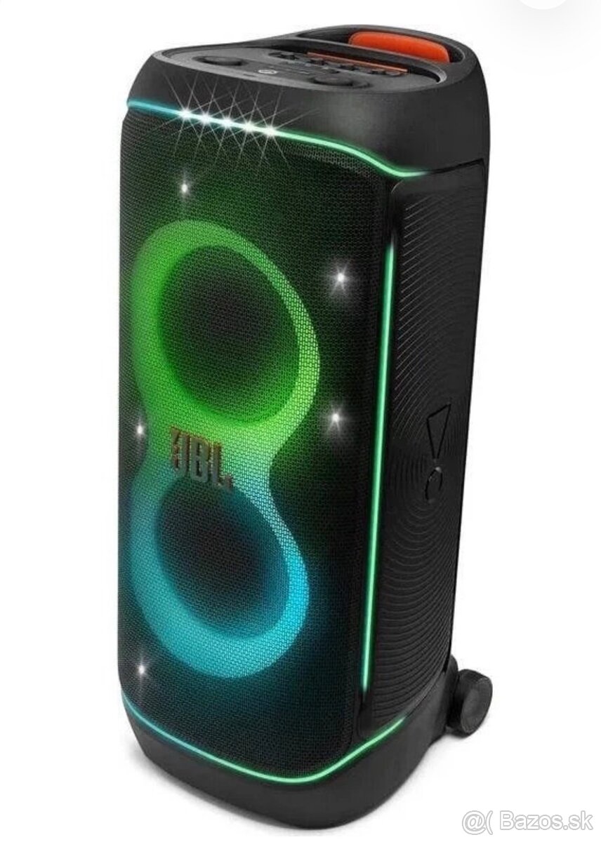 JBL PartyBox 720 - 2