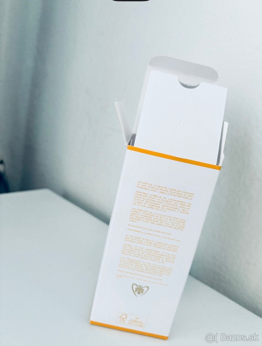 Parfum Aqua allegoria - 2