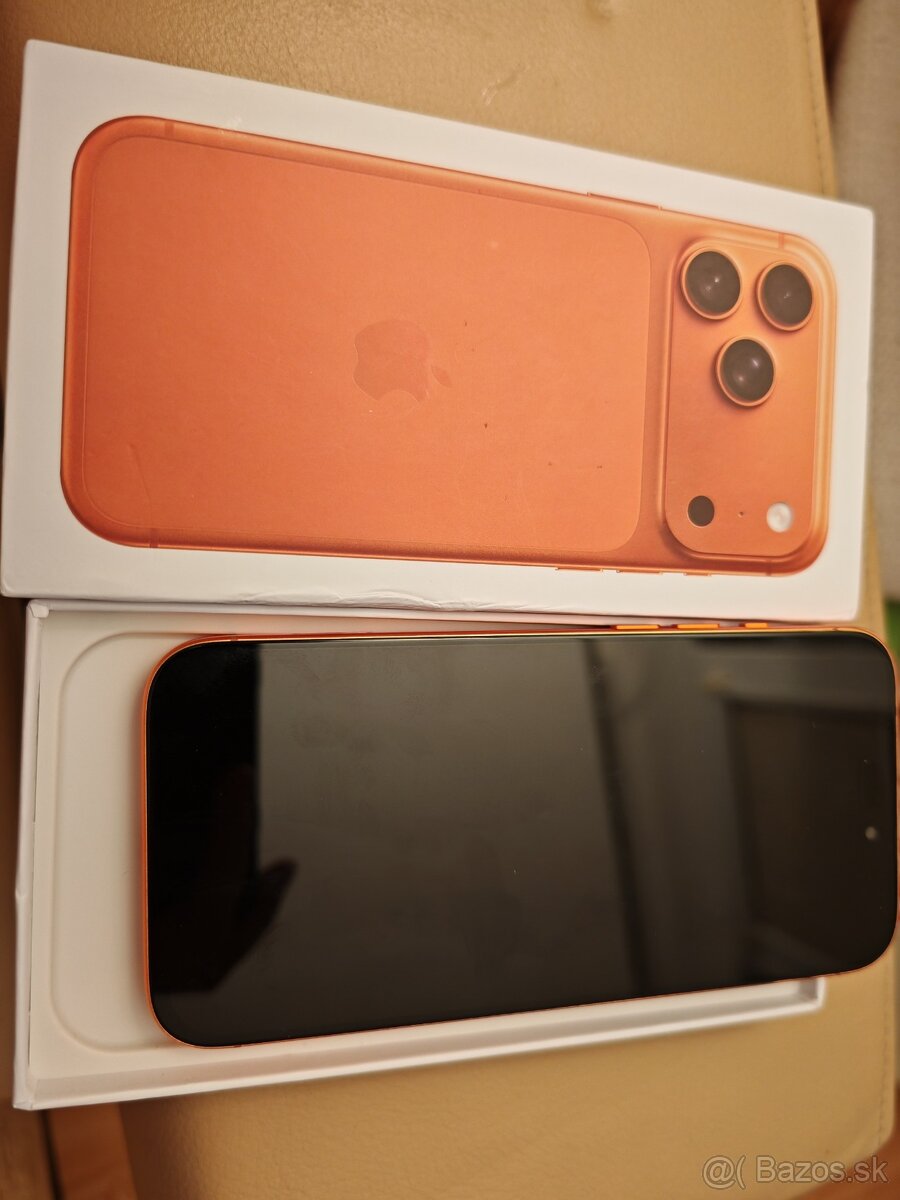 Fake(klon) IPhone 17 pro max - 2