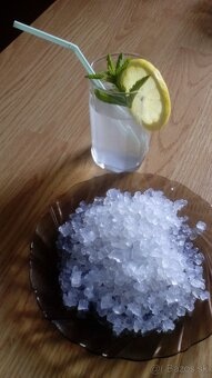 Vodny Kefir - 2
