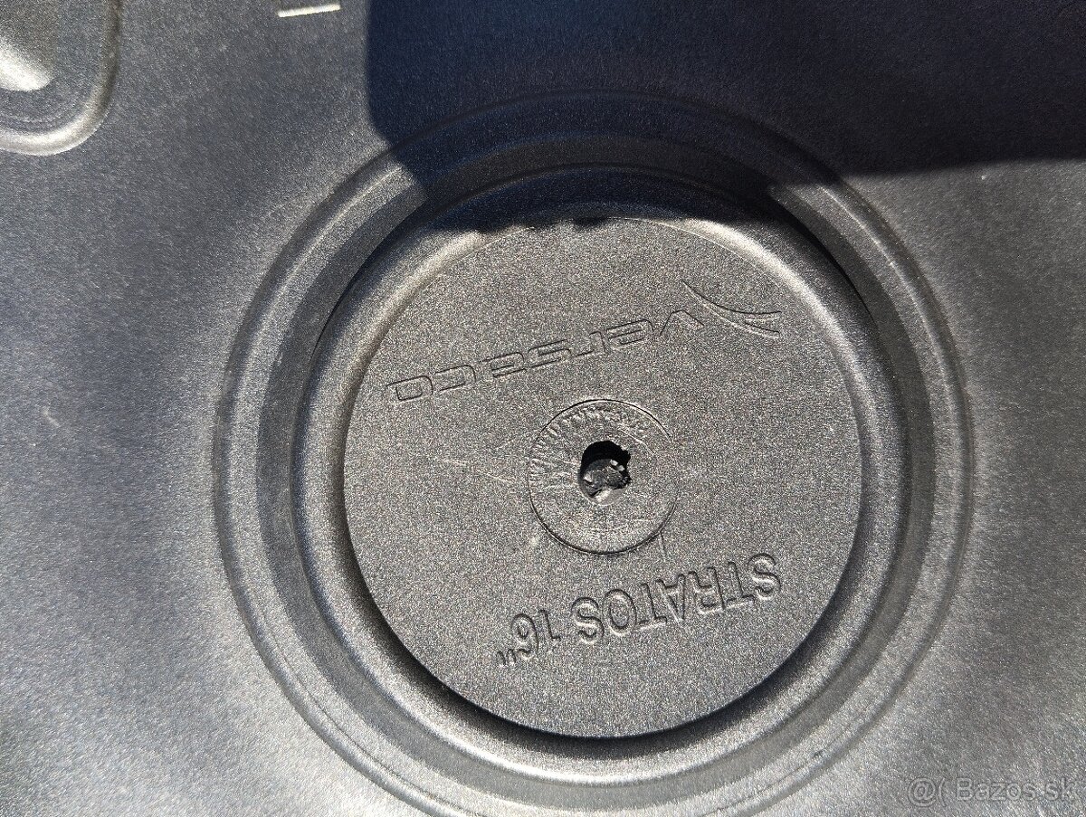 Kryty kolies 16 - 2