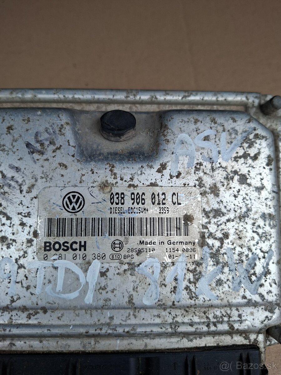 rj skoda octavia 81kw - 2