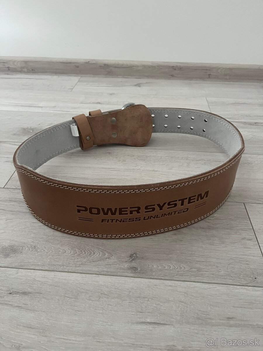 Opasok power system novy XL - 2