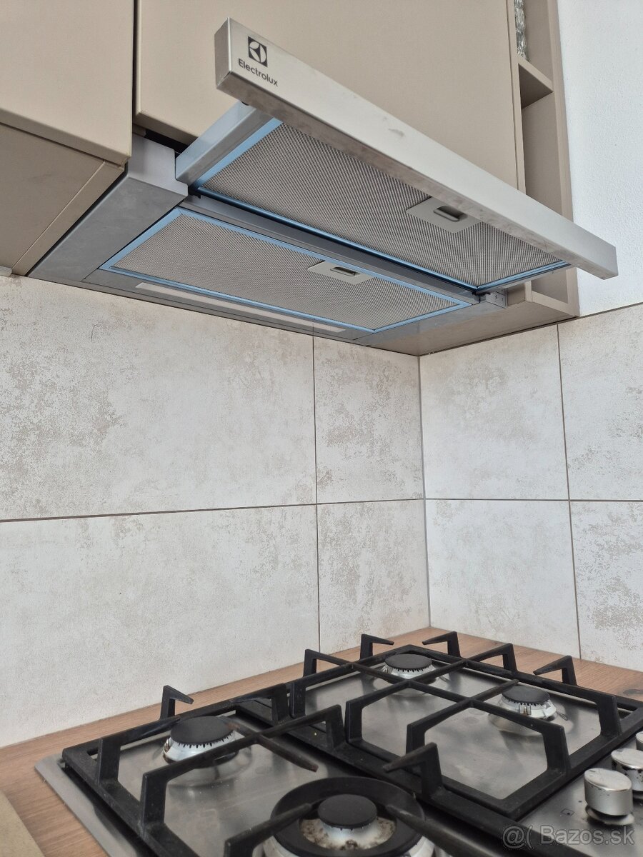 Digestor Electrolux - 2